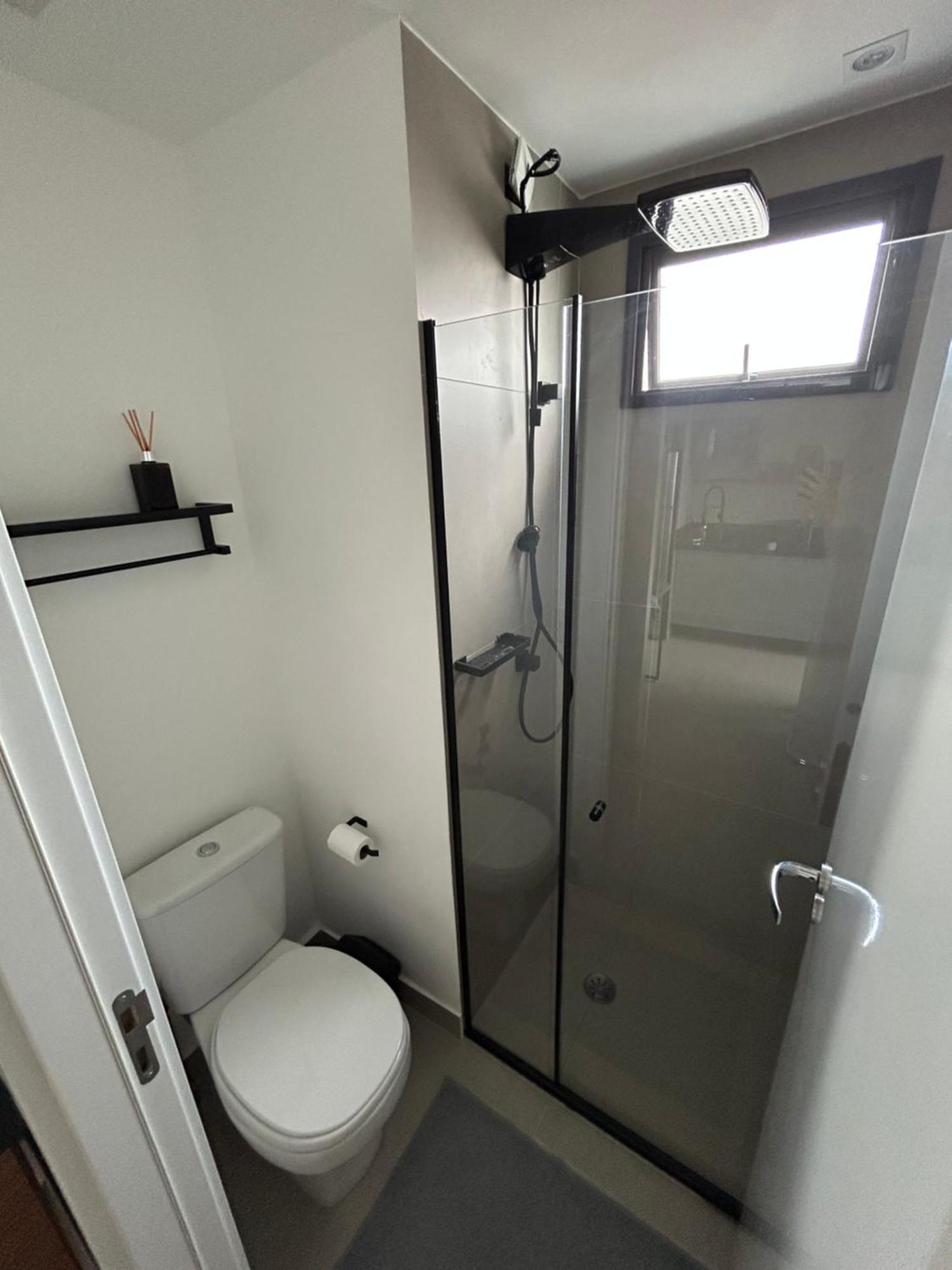 Apartamento Apto Moderno A 5 Min Do Allianz Park *
