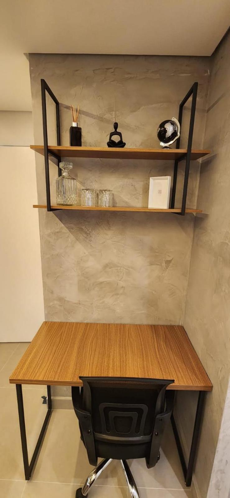 Apartamento Apto Moderno A 5 Min Do Allianz Park São Paulo