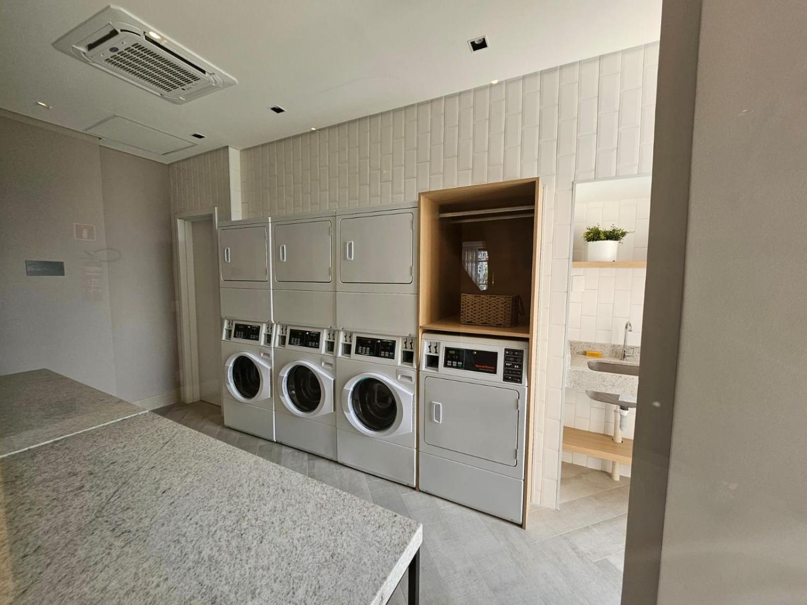 Apto Moderno A 5 Min Do Allianz Park Apartamento