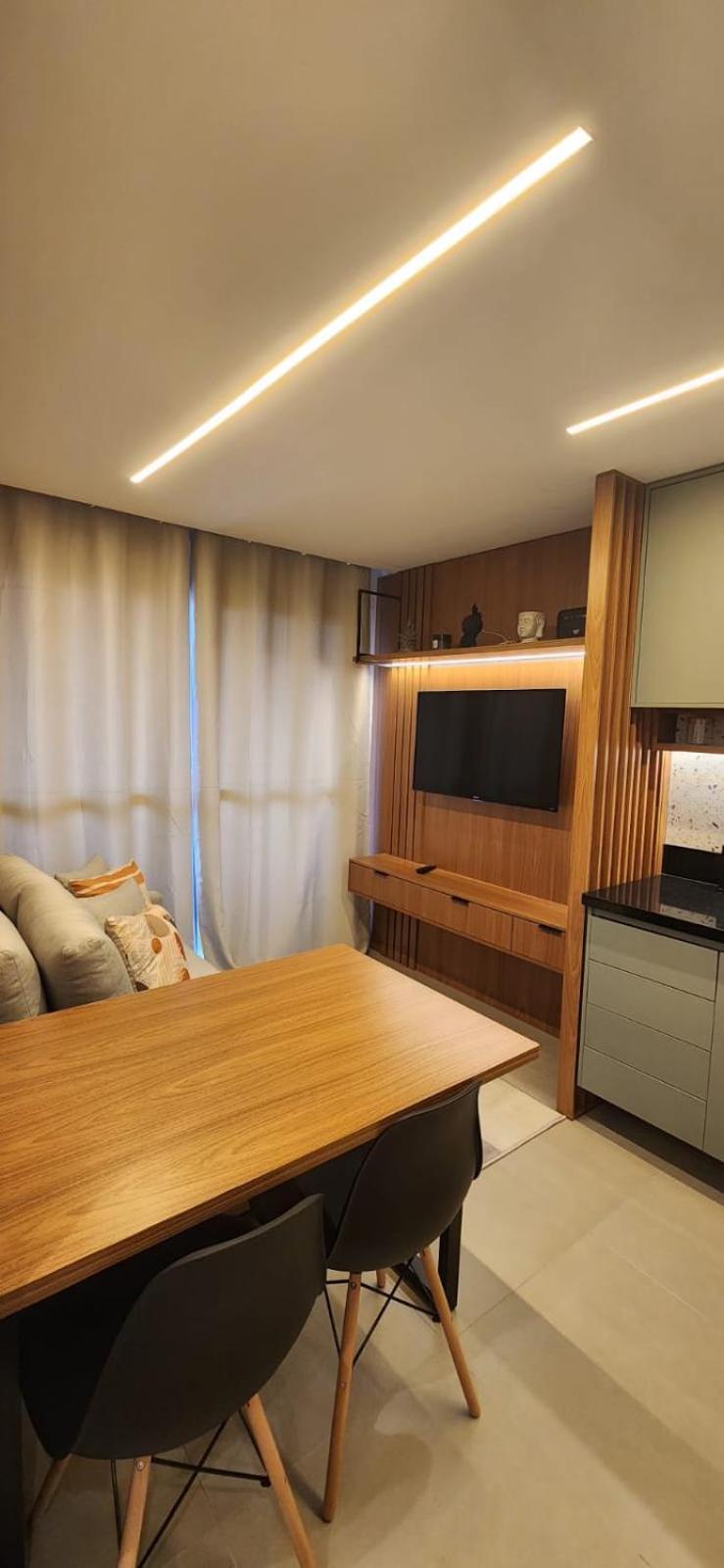 Apto Moderno A 5 Min Do Allianz Park Apartamento *